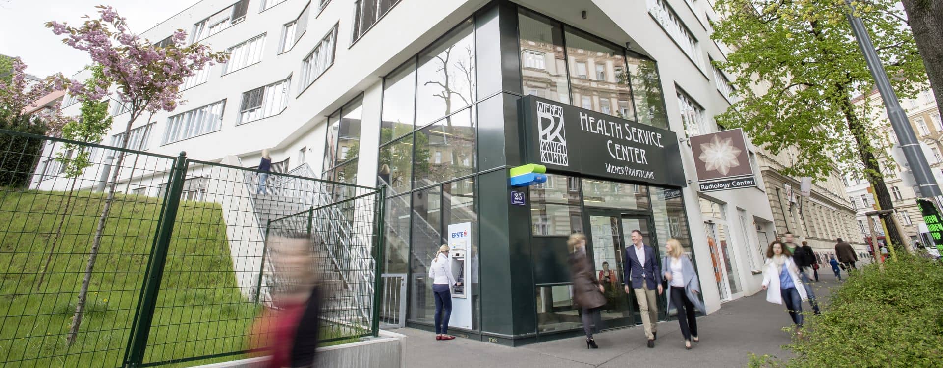 Wiener Privatklinik